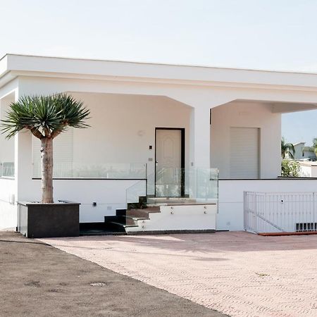 פומפיי Bnb Villa Langellotti מראה חיצוני תמונה