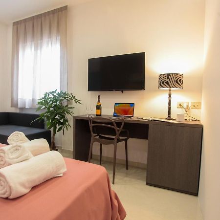 פומפיי Bnb Villa Langellotti מראה חיצוני תמונה