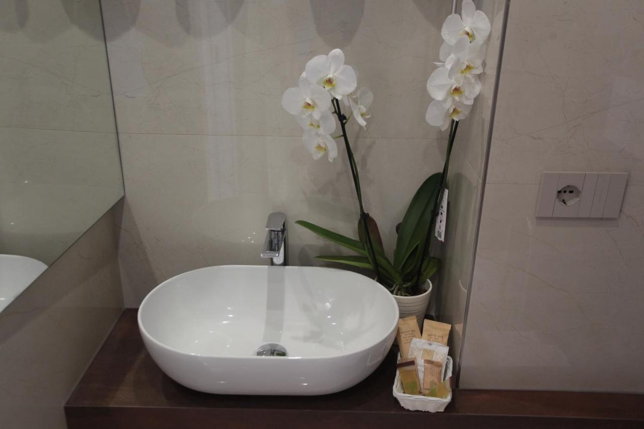 פומפיי Bnb Villa Langellotti מראה חיצוני תמונה